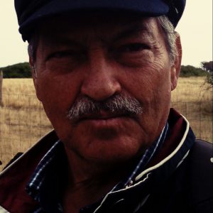 Profilbild von Dieter Treffurt