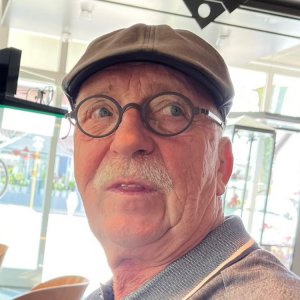 Profilbild von Dieter Truskawa