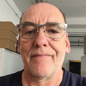 Profilbild von Dieter Turczer