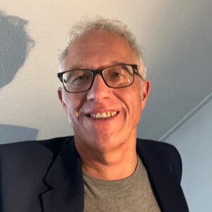 Profilbild von Dieter Twyhues