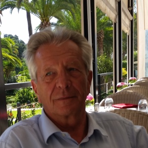 Profilbild von Dieter Uh