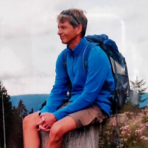 Profilbild von Dieter Uhlenkotte