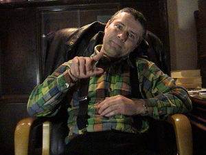Profilbild von Dieter Ulbrich