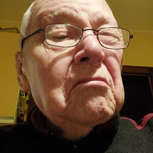 Profilbild von Dieter Ullrich