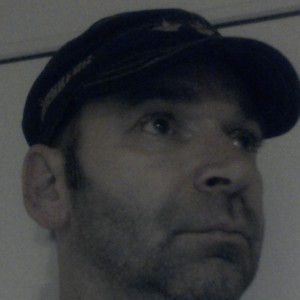 Profilbild von Dieter Urban