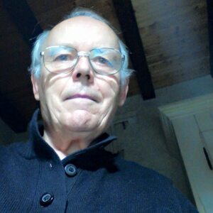 Profilbild von Dieter Urbschat