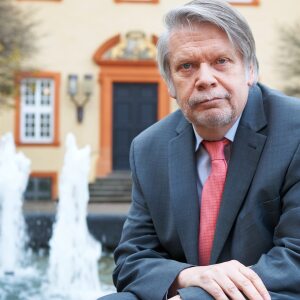 Profilbild von Dieter Verbeck