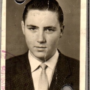 Profilbild von Dieter Vierheller