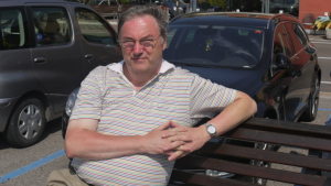 Profilbild von Dieter Vierjahn