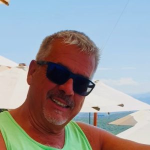 Profilbild von Dieter Völkl