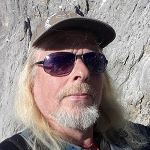 Profilbild von Dieter Vogel-Armbruster