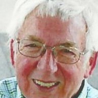Profilbild von Dieter Vogel