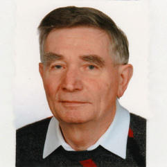 Profilbild von Dieter Vogt