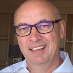 Profilbild von Dieter Vogt