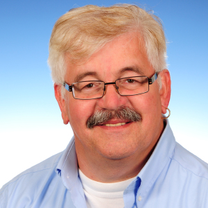 Profilbild von Dieter Voigt