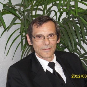 Profilbild von Dieter Voigt