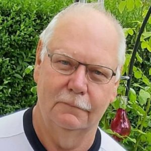 Profilbild von Dieter Volkmann