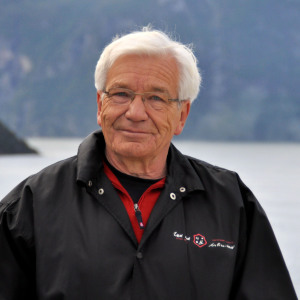 Profilbild von Dieter Volkmann