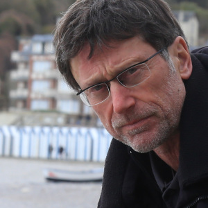 Profilbild von Dieter Vollmer