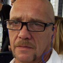Profilbild von Dieter Vorbeck
