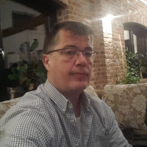 Profilbild von Dieter Vornhagen