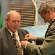 Profilbild von Dieter Voßeler