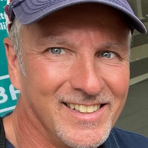 Profilbild von Dieter Vossieck