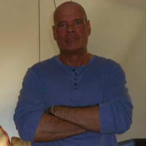 Profilbild von Dieter Wachtel