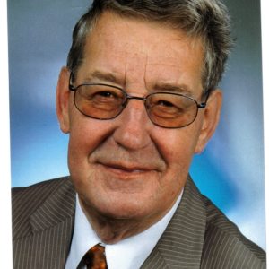 Profilbild von Dieter Wächtler