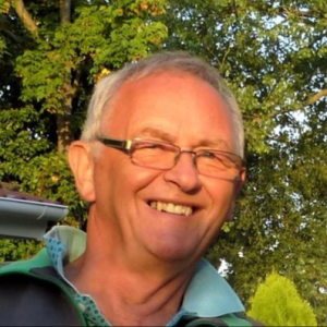 Profilbild von Dieter Wagenknecht