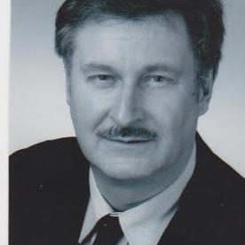 Profilbild von Dieter Wagner