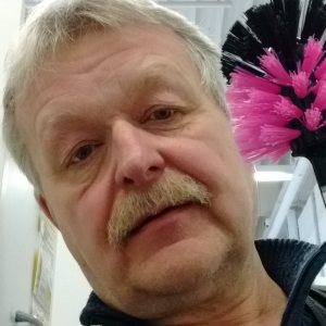 Profilbild von Dieter Waßmann