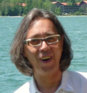 Profilbild von Dieter Weber