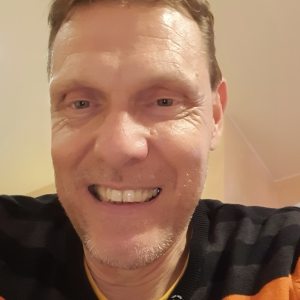 Profilbild von Dieter Weber