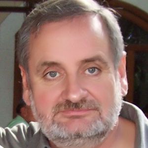 Profilbild von Dieter Weber