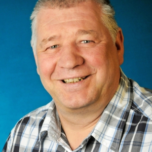 Profilbild von Dieter Weber