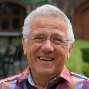 Profilbild von Dieter Weber