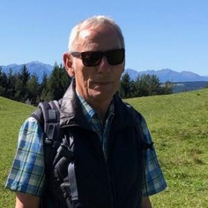 Profilbild von Dieter Weber
