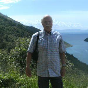 Profilbild von Dieter Wegner