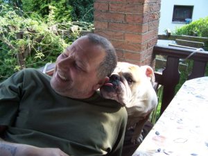 Profilbild von Dieter Wehrmeister