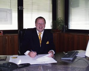 Profilbild von Dieter Weidner