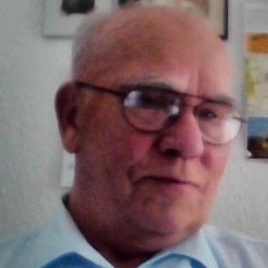 Profilbild von Dieter Weigelt