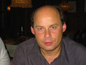 Profilbild von Dieter Weinmann