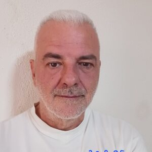 Profilbild von Dieter Weinreis