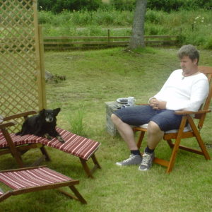 Profilbild von Dieter Weiss