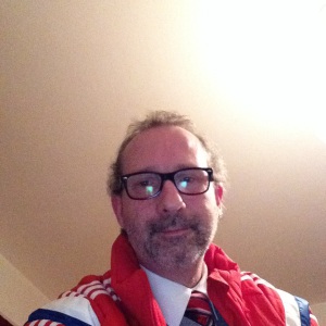 Profilbild von Dieter Weiß