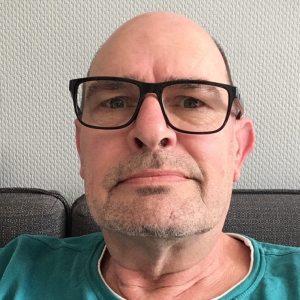 Profilbild von Dieter Wende