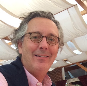 Profilbild von Dieter Wendt