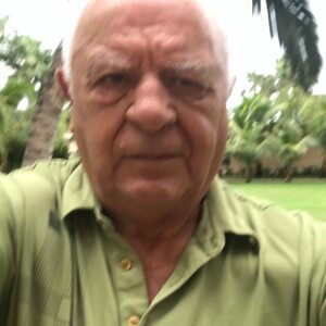 Profilbild von Dieter Wengler