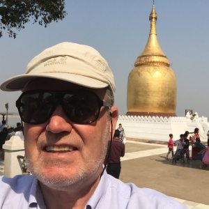 Profilbild von Dieter Wenzel